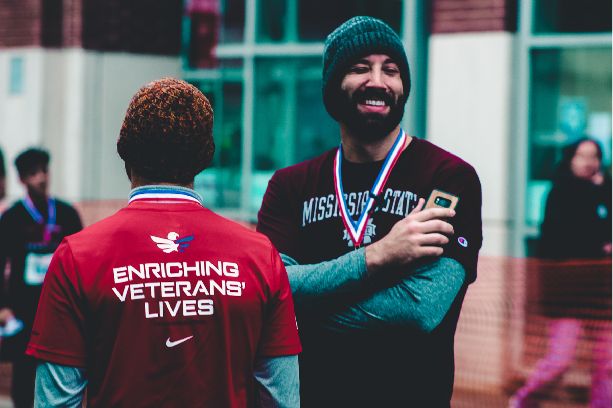 Charity Community