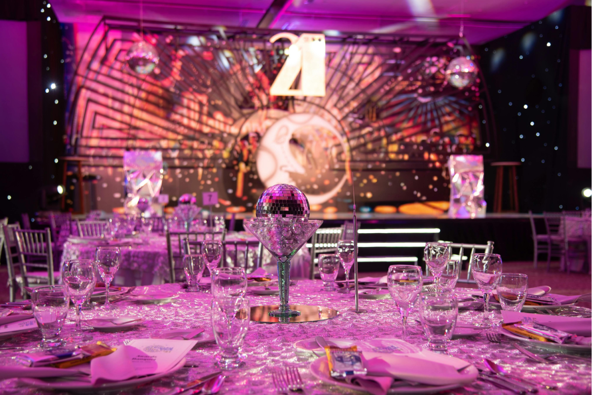 Charity Gala